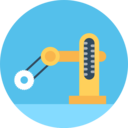 industry,factory,robotics,industrial robot